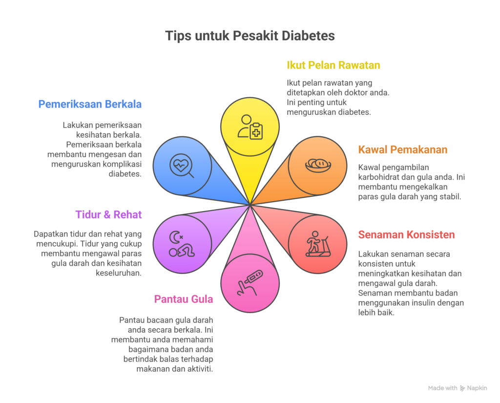 Shiruto untuk Diabetes 