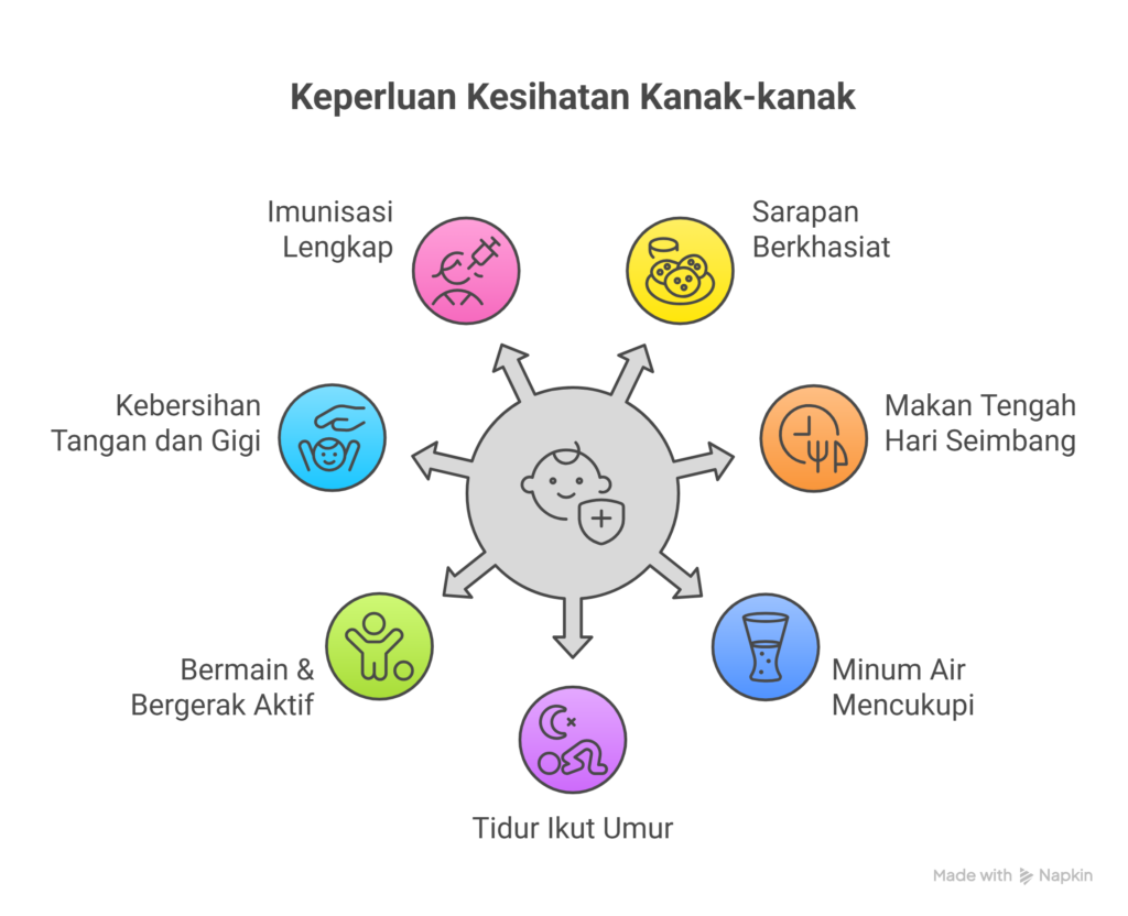 Shiruto untuk Kanak-kanak 